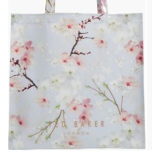 Cherry Blossom Large Icon Tote
